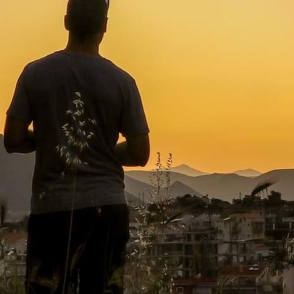 Meet your Posher, Matt - Picture 1 of 1